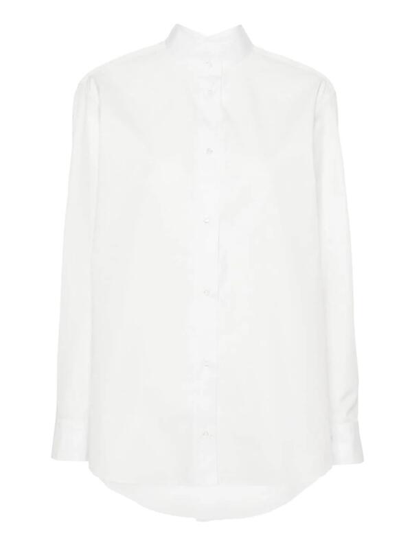 Fendi Shirt Camicia White