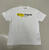 Palm Angels Sprayed Logo T-shirt