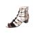 Jimmy Choo Ren Sandals
