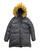 Kenzo Long Parka