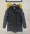 Kenzo Long Parka