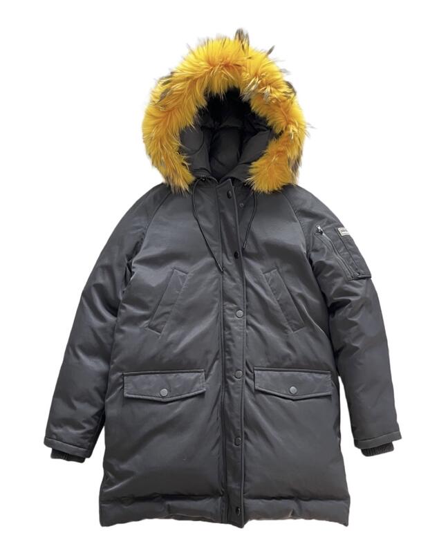 Kenzo Long Parka
