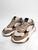 Valentino Garavani Bubbleback Panelled Chunky Sneakers