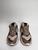 Valentino Garavani Bubbleback Panelled Chunky Sneakers