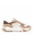 Valentino Garavani Bubbleback Panelled Chunky Sneakers