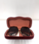 Gucci Tortoise Square Frame Sunglasses