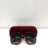 Gucci Tortoise Square Frame Sunglasses