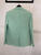 The Attico Bianca Wool-Blend Twill Blazer