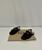 Gucci Kids Princetown Slippers