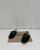 Gucci Kids Princetown Slippers