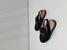 Gucci Kids Princetown Slippers