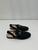 Gucci Kids Princetown Slippers