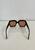 Gucci Havana Sunglasses In Brown