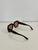 Gucci Havana Sunglasses In Brown