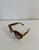 Fendi Cettire Eyewear Round Frame Sunglasses