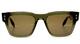 Akoni Columba Olive Sunglasses