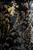 Axel Bert Black Damask Glacette