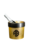 Axel Bert Gold Oyster Ice Bucket
