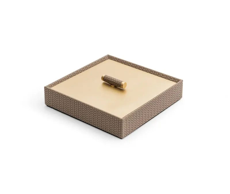 Pinetti Iside Box S