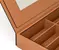 Pinetti Eyeglasses Box With Mirror