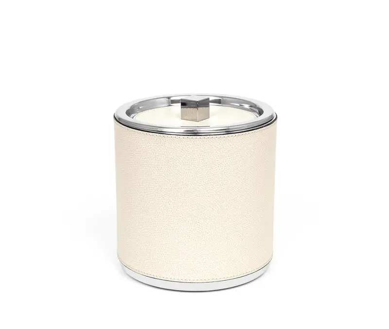 Pinetti Ice Bucket White