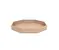 Pinetti Grace Octagonal Tray M