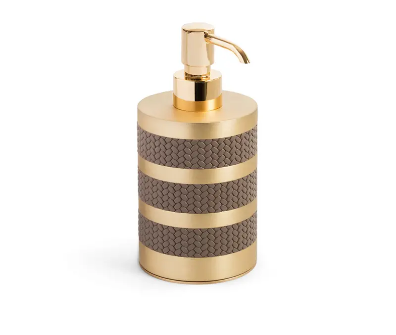 Pinetti Saturno Soap Dispenser