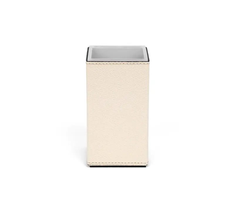 Pinetti Poseidon Sqaure Toothbrush Holder