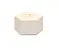 Pinetti Kelly Hexagonal Box