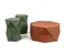 Pinetti Euclide Stool