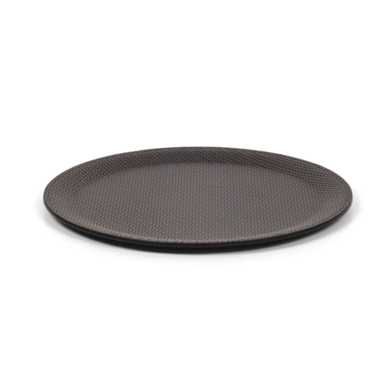Pinetti Victor Round Tray