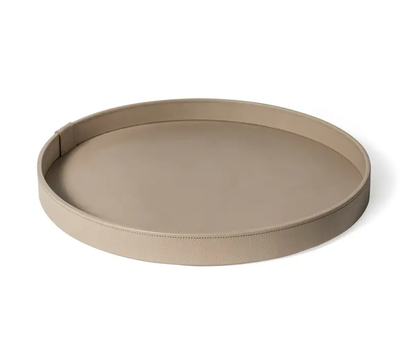 Pinetti Gea Round Tray