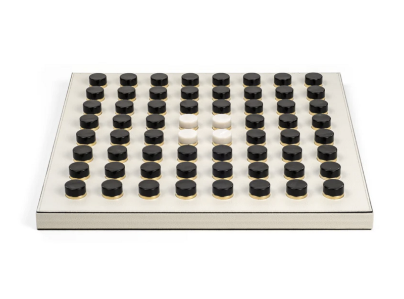 Pinetti Reversi Set