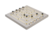 Pinetti Mill Game Set