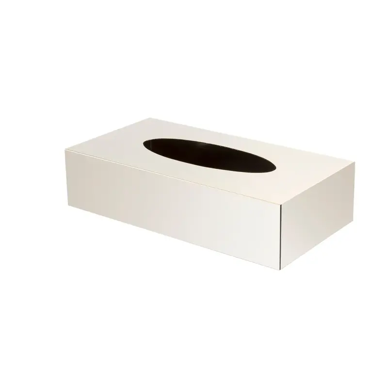 Bronzetto Kingdom Rectangular Kleenex Box L