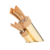 Bronzetto Gaston Brass Knife Holder