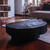 Chendù Cut Coffee Table
