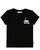 Philipp Plein Junior Logo-patch T-shirt