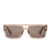 Louis Vuitton Clash Low Square Sunglasses