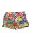 Dsquared2 Graphic-Print Swim Shorts