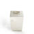 Arcahorn Bicco Waste Paper Basket Ivory