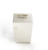 Arcahorn Bicco Waste Paper Basket Ivory