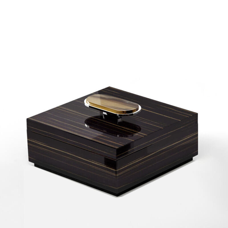 Arcahorn Priora Box S