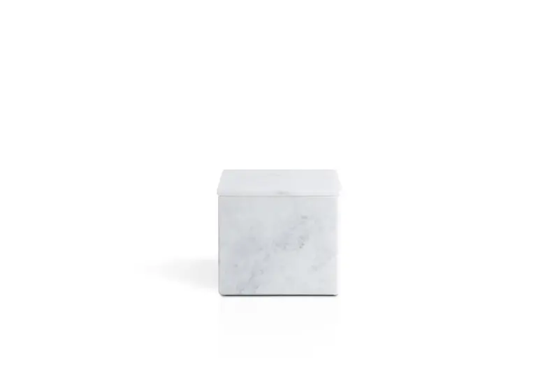 FiammettaV Squared Box Holder