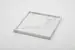 FiammettaV Squared Spa Tray White