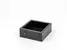 FiammettaV Guest Towel Tray Black