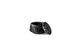 FiammettaV Striped Objects Holder Black