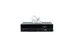FiammettaV Rectangular Tissue Box Cover Black