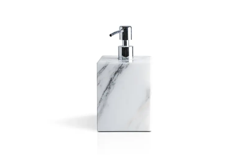 FiammettaV Squared Soap Dispenser
