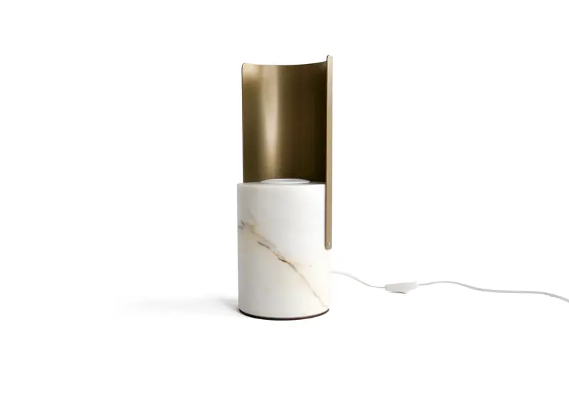 FiammettaV Baglio Lamp Medium